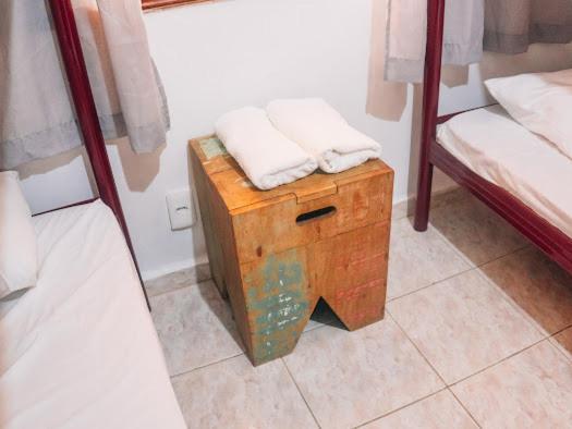 Sitio So Alegria Wi-Fi 200Mb Villa Guararema Bagian luar foto