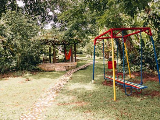 Sitio So Alegria Wi-Fi 200Mb Villa Guararema Bagian luar foto
