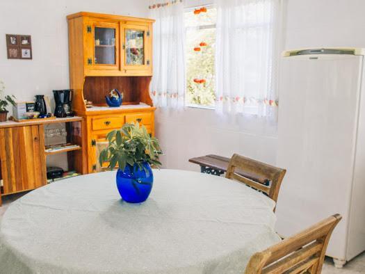Sitio So Alegria Wi-Fi 200Mb Villa Guararema Bagian luar foto
