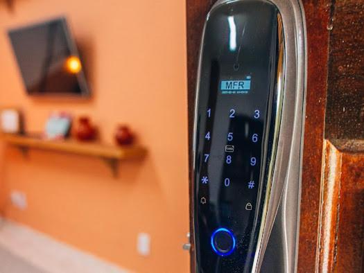 Sitio So Alegria Wi-Fi 200Mb Villa Guararema Bagian luar foto